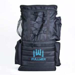 Pullwer Mochila Táctica